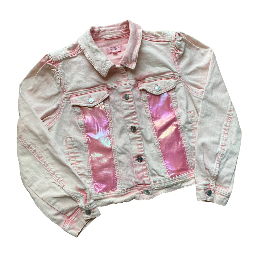 Unicorn Jacket
