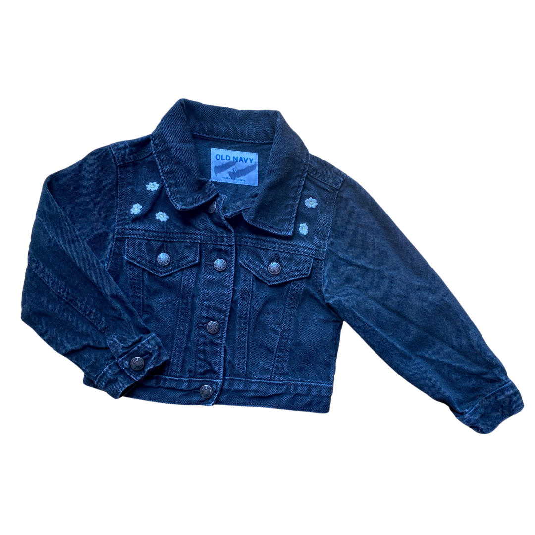Daisy Jacket