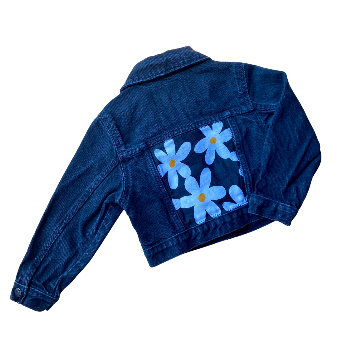Daisy Jacket
