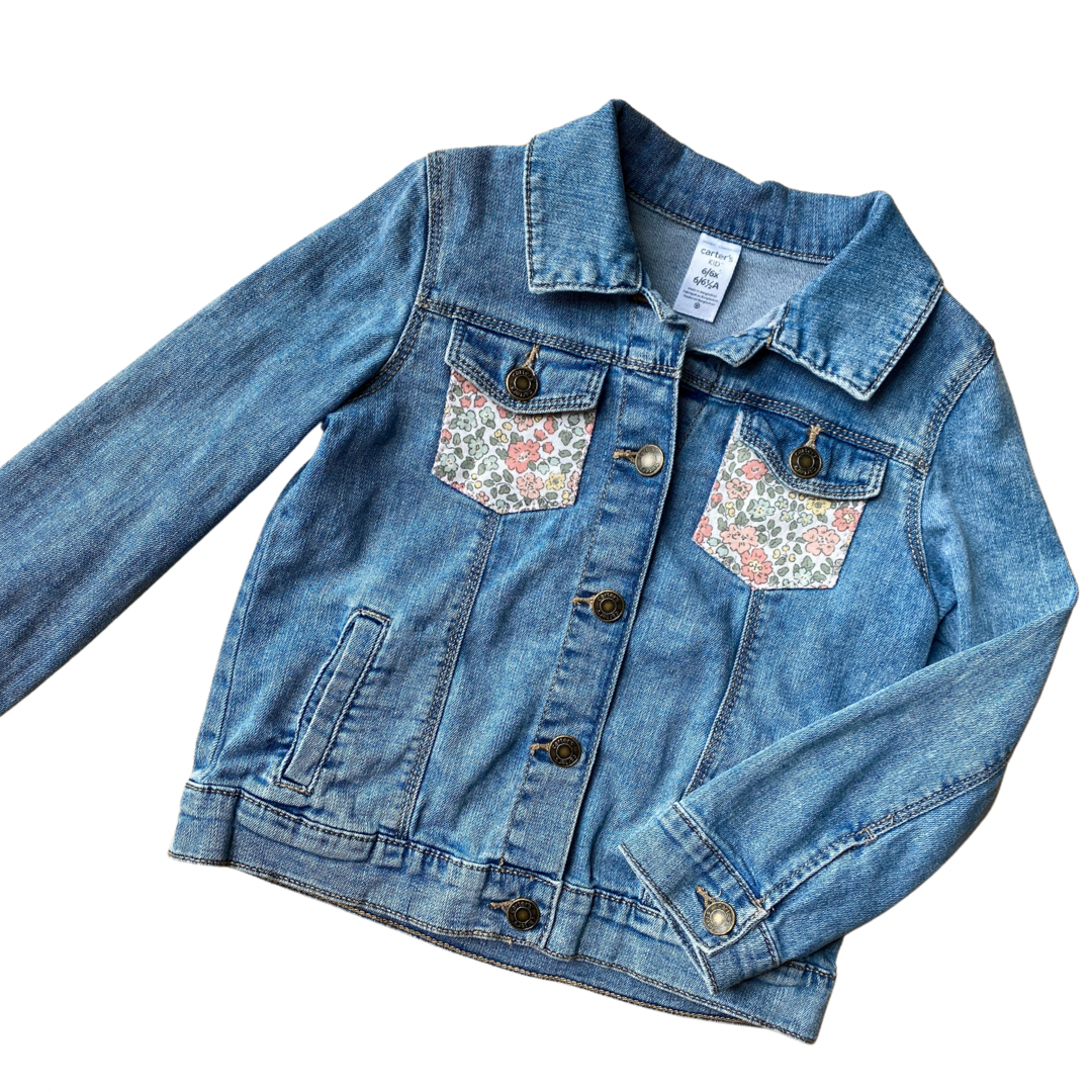 Big Sister Jacket