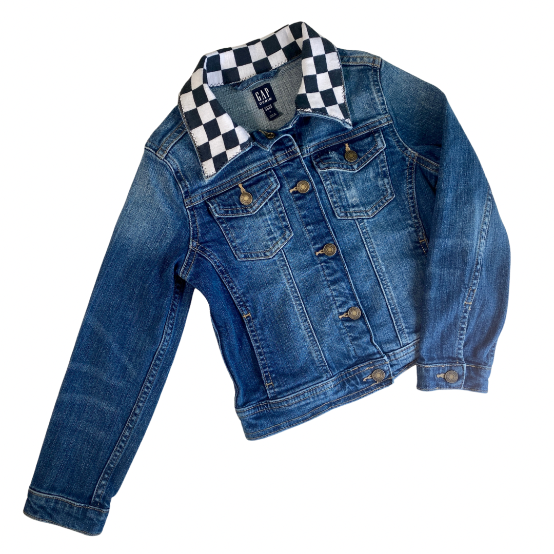 Game Over Jacket