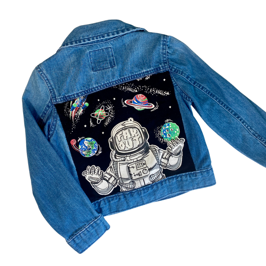 Far Out Jacket