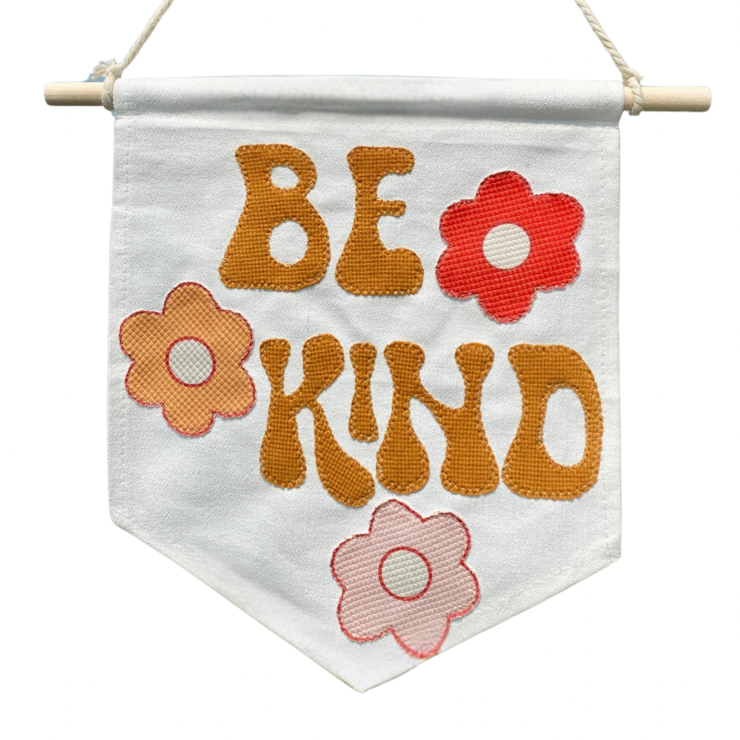 Be Kind Sign