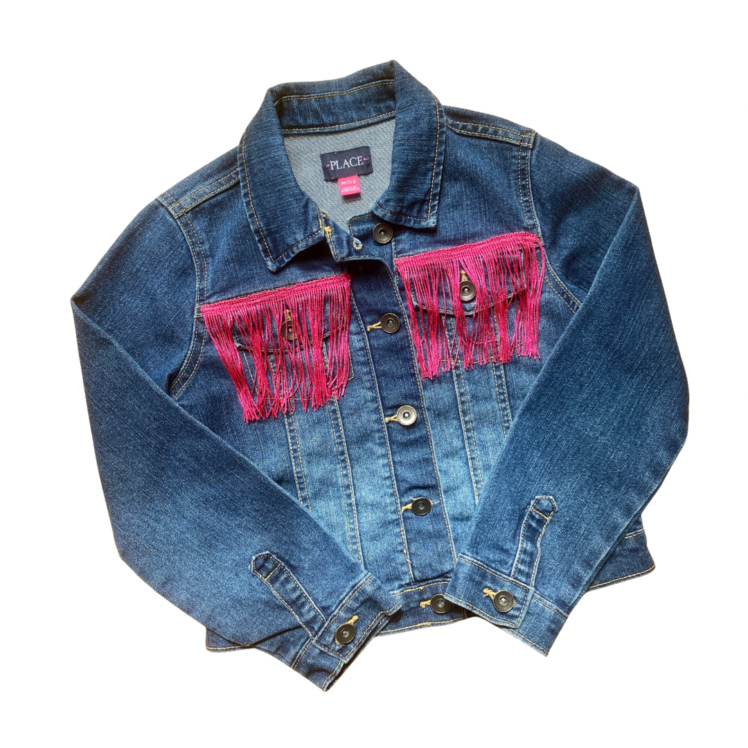 Cowgirl Jacket