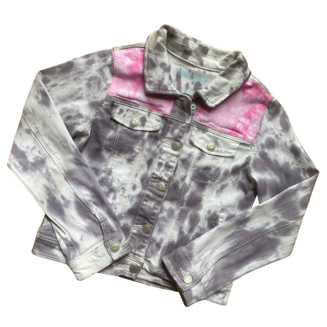 Ghostface Jacket