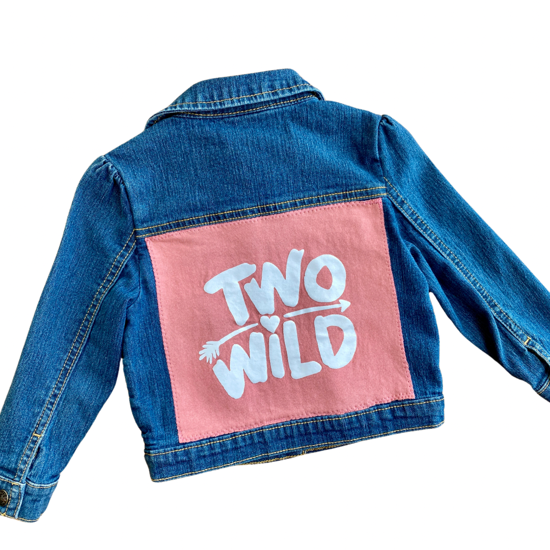 Two Wild Jacket