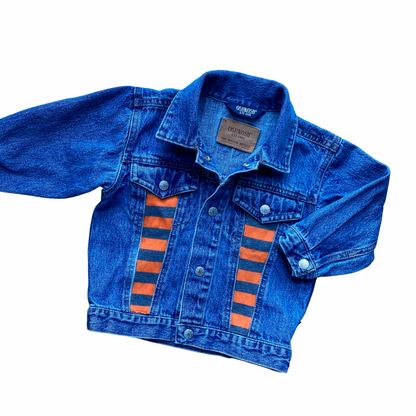 Blippi Jacket