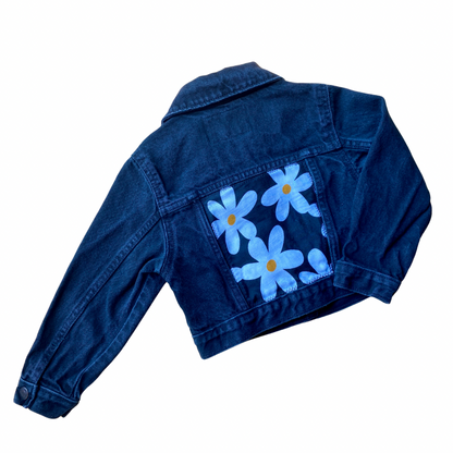 Daisy Jacket