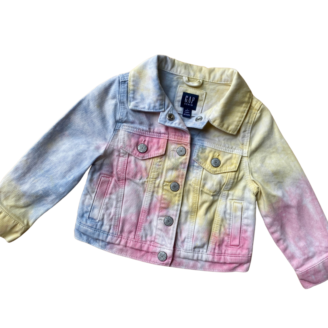 Birthday Girl Jacket
