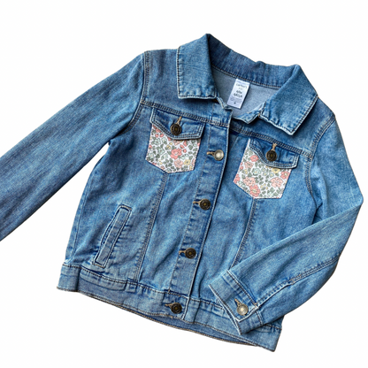 Big Sister Jacket