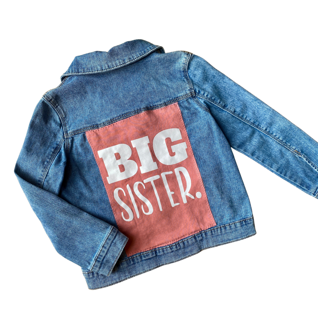 Big Sister Jacket