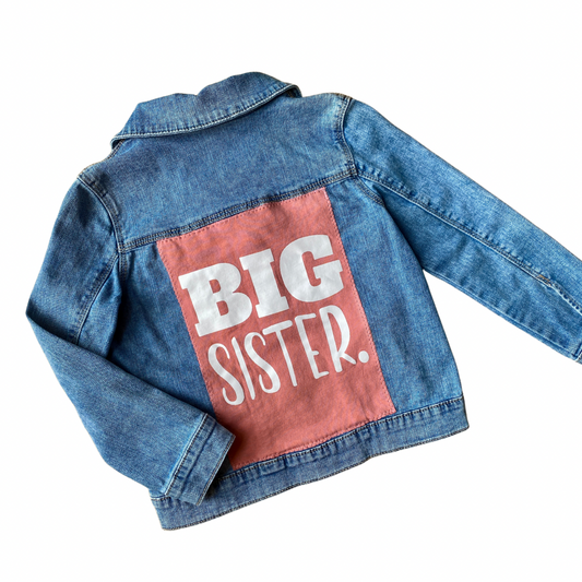 Big Sister Jacket