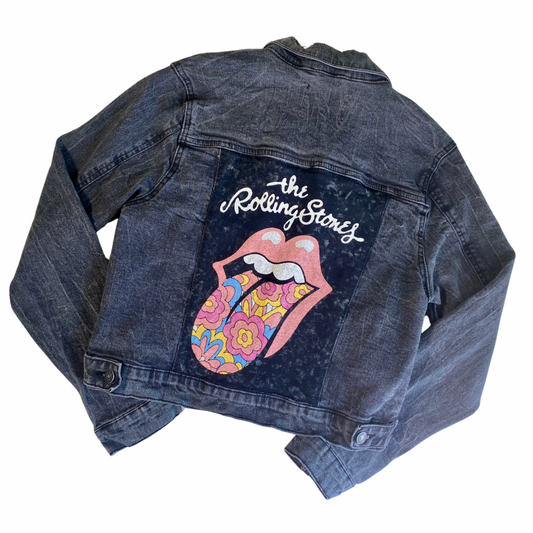 The Rolling Stones Jacket