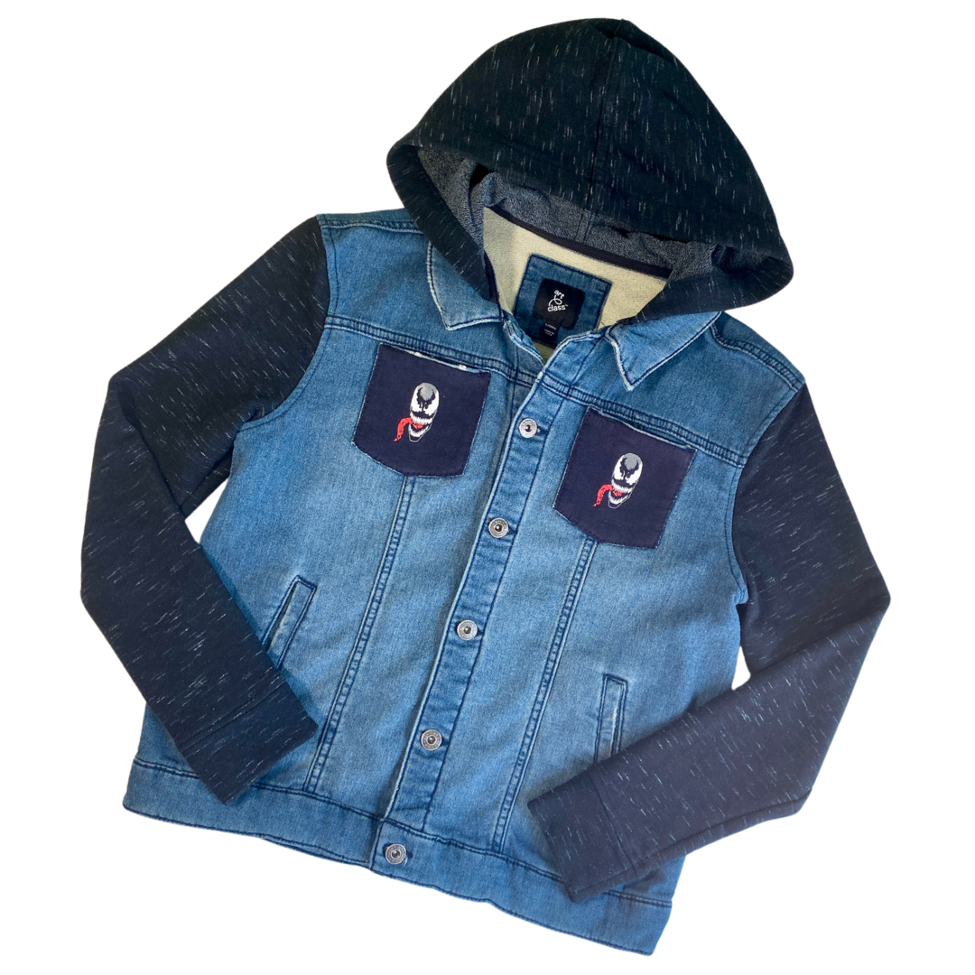 Venom Jacket