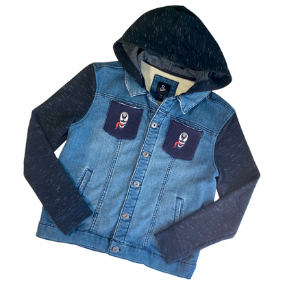 Venom Jacket