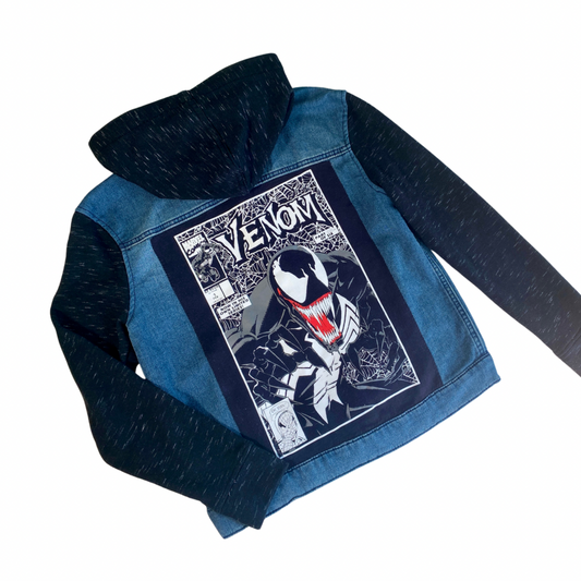 Venom Jacket