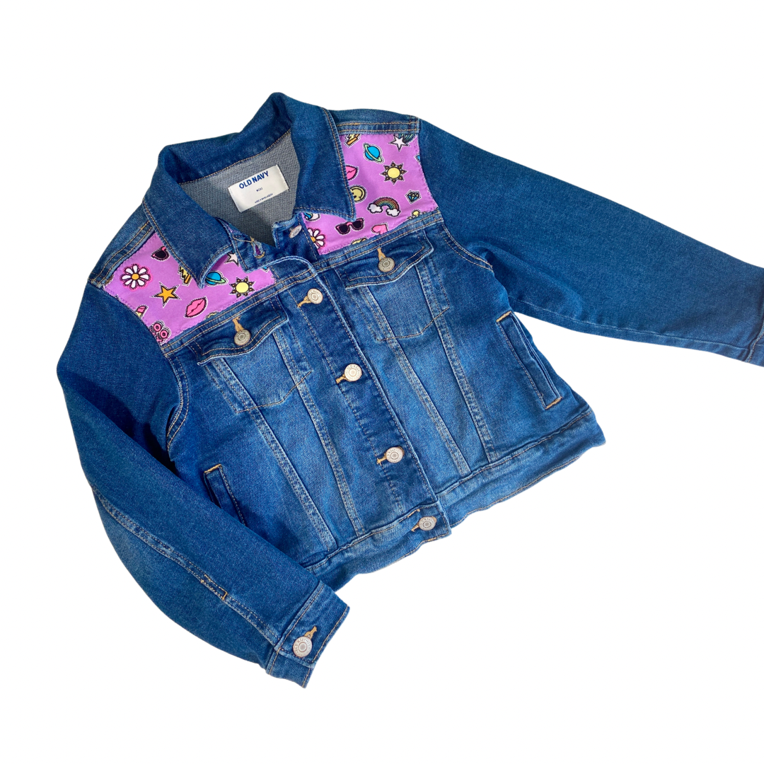 Emoji Jacket
