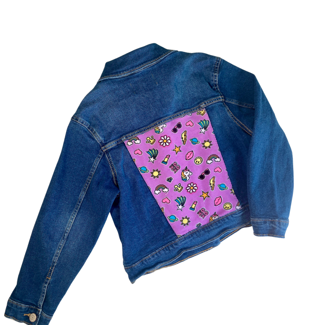 Emoji Jacket