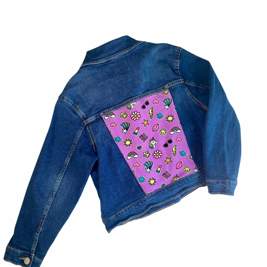 Emoji Jacket