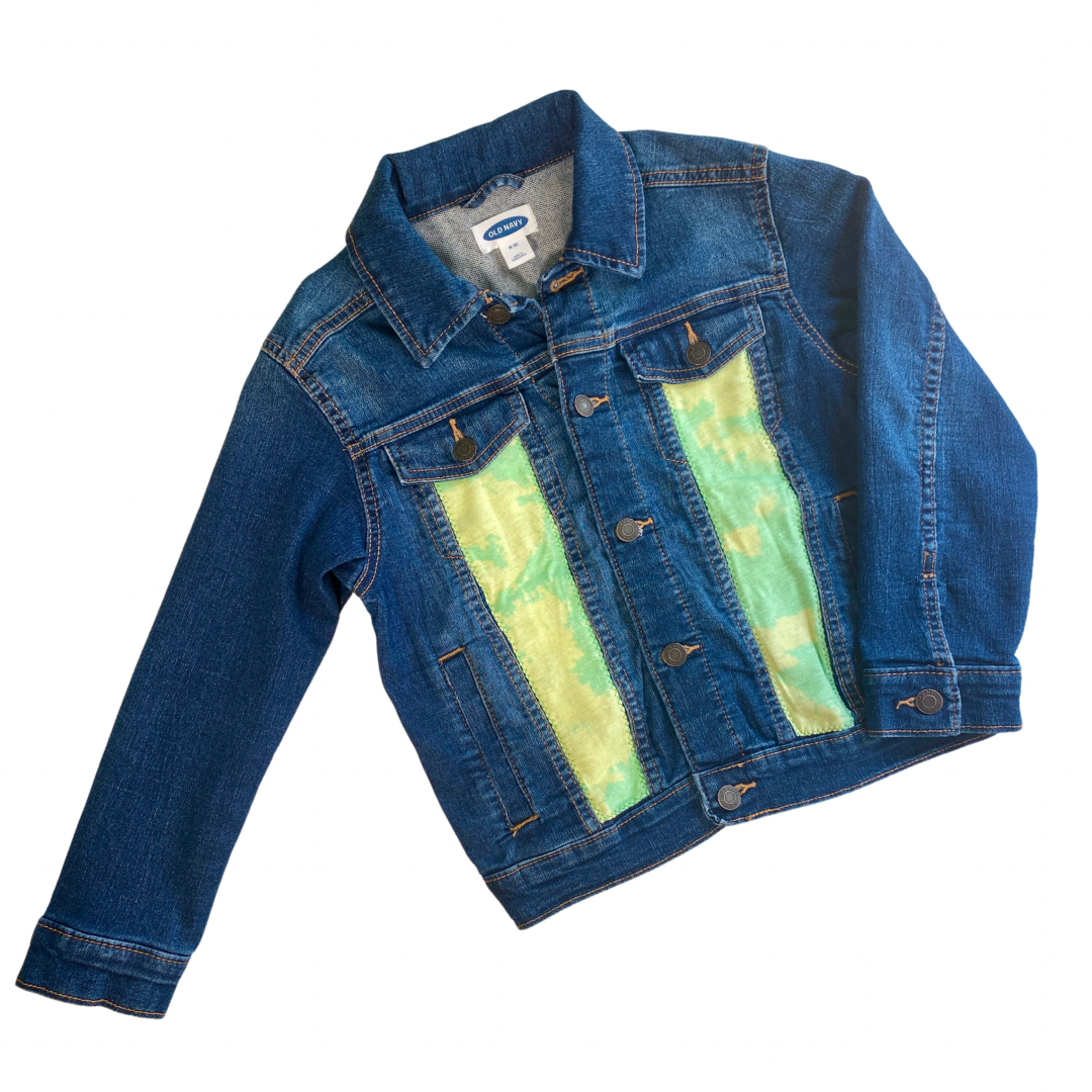 TMNT Jacket