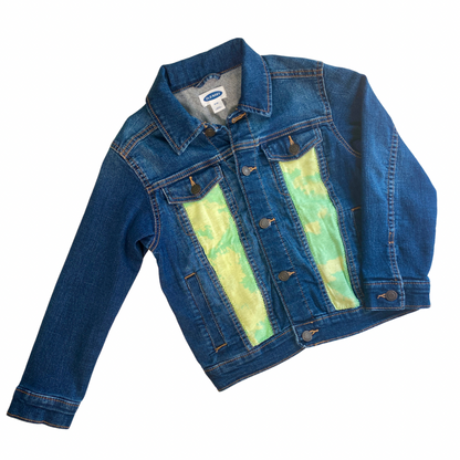 TMNT Jacket