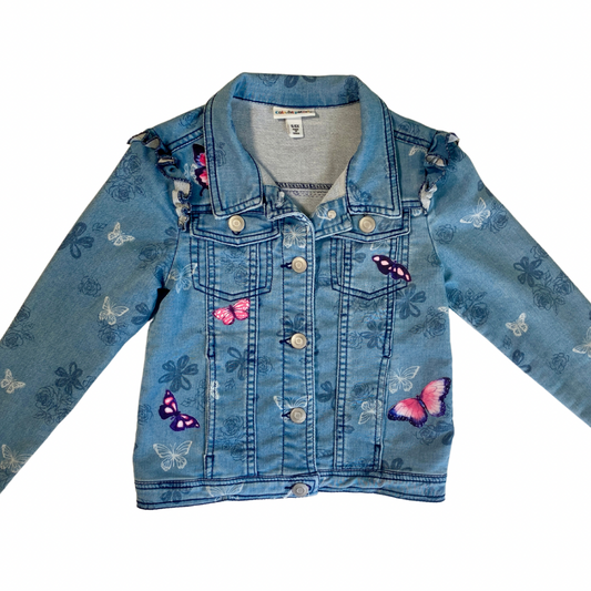 Mariposa Jacket