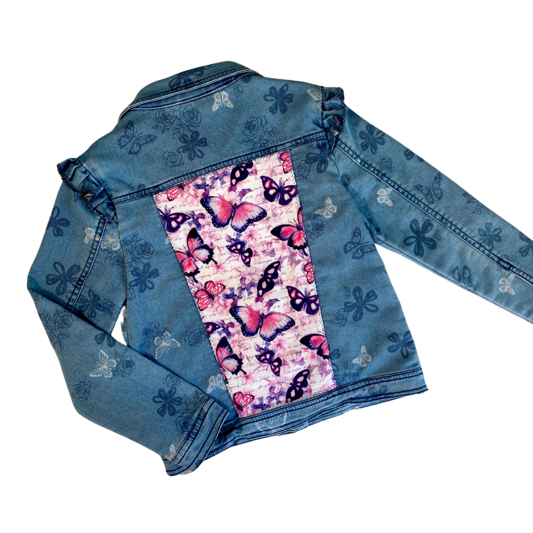 Mariposa Jacket
