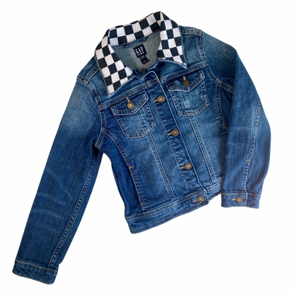 Game Over Jacket