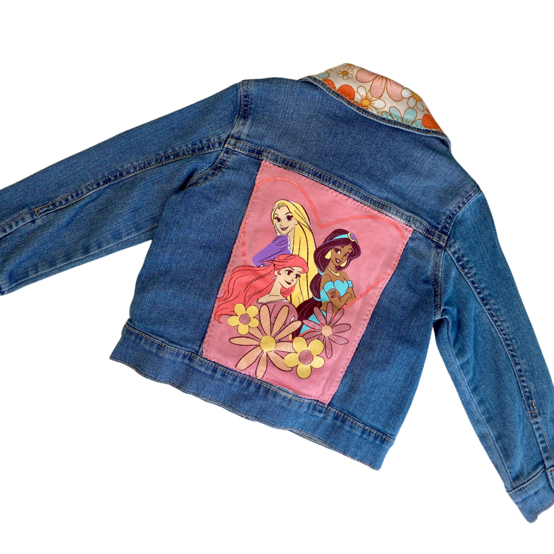 Princess Jacket