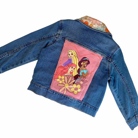 Princess Jacket