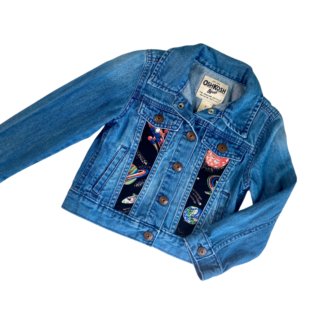 Far Out Jacket