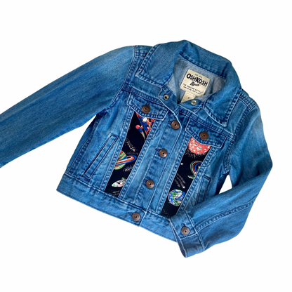 Far Out Jacket