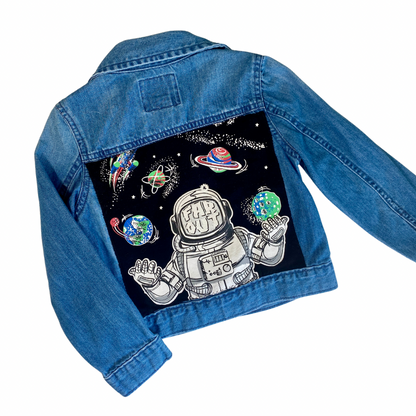 Far Out Jacket