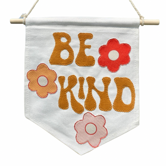Be Kind Sign
