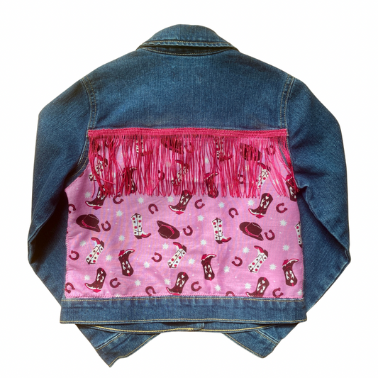 Cowgirl Jacket