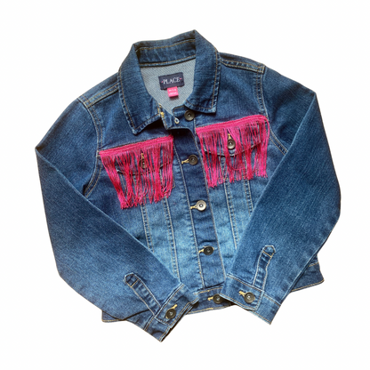 Cowgirl Jacket