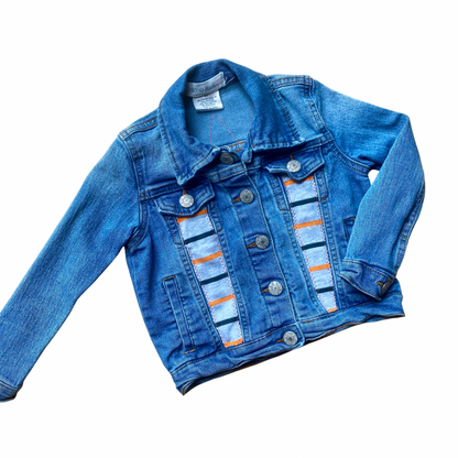 Vampire Bluey Jacket