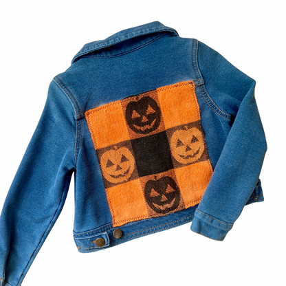 Pumpkin Patch Jacket