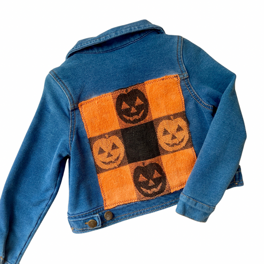 Pumpkin Patch Jacket